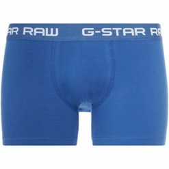Les meilleures critiques de ⭐ Lot De 3 Boxers D05095-2058 Bleu Marine de G-Star 🤩 -G-Star Soldes g star 122814 d05095 2058 8528 noosfw18 20180828T171950 03