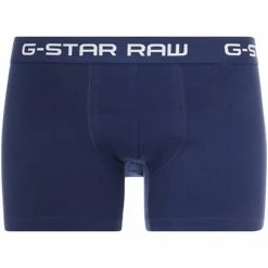Les meilleures critiques de ⭐ Lot De 3 Boxers D05095-2058 Bleu Marine de G-Star 🤩 -G-Star Soldes g star 122814 d05095 2058 8528 noosfw18 20180828T171950 04