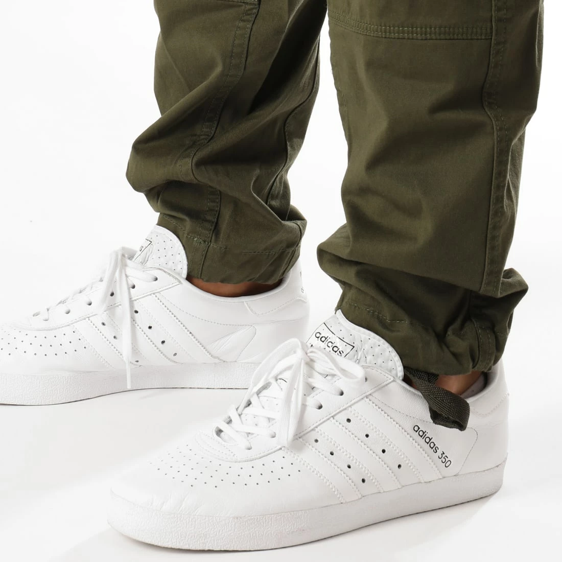 Vente flash 🛒 Pantalon Cargo Rovic Zip 3D Tapered D02190-5126 Vert Kaki de G-Star 🎉 4 Vente flash 🛒 Pantalon Cargo Rovic Zip 3D Tapered D02190-5126 Vert Kaki de G-Star 🎉 – Image 4