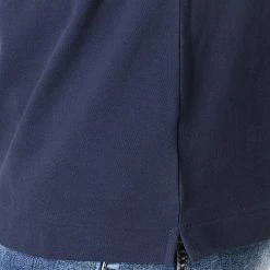 Remise ❤️ Polo Manches Courtes Dunda Slim D11595-5864 Bleu Marine de G-Star ❤️ -G-Star Soldes g star 188367 D11595 5864 6067 20190708T161110 04