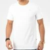 Meilleure vente ✔️ Tee 👚 Shirt Base-S D16411-336 Blanc de G-Star 🌟