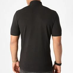 Meilleure vente 🔔 Polo Manches Courtes Dunda D08513-5864 Noir de G-Star 🔔 -G-Star Soldes g star 237185 D08513 5864 990 20201009T140541 04