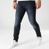 Nouveau ❤️ Jean Skinny Revend 51010-6590 Bleu Brut de G-Star 🔥
