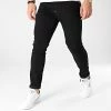 Meilleure affaire 🌟 Jean Skinny Revend 51010-B964 Noir de G-Star 🔔