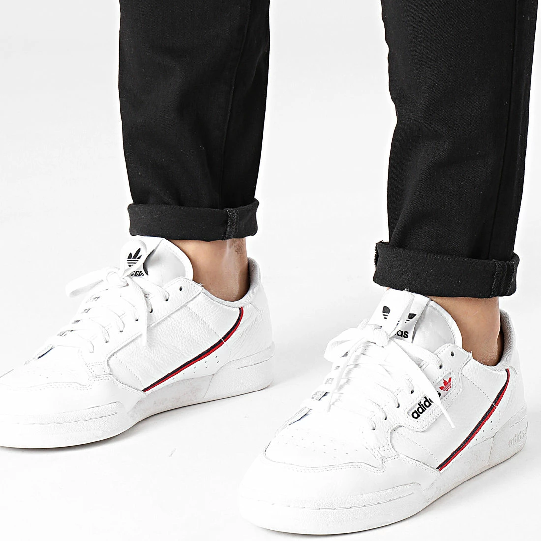 Meilleure affaire 🌟 Jean Skinny Revend 51010-B964 Noir de G-Star 🔔 2 Meilleure affaire 🌟 Jean Skinny Revend 51010-B964 Noir de G-Star 🔔 – Image 2