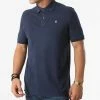 Remise ⌛ Polo Manches Courtes Dunda D08513-5864 Bleu Marine de G-Star 🌟