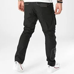 Le moins cher 🤩 Pantalon Cargo 3D Straight Tapered D19756-A790 Noir de G-Star 🥰 7 Le moins cher 🤩 Pantalon Cargo 3D Straight Tapered D19756-A790 Noir de G-Star 🥰 -G-Star Soldes g star 278988 D19756 A790 6484 20210813T145253 04