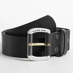 Tout neuf 😍 Ceinture Dast D20177 Noir de G-Star 🥰