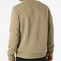 Tout neuf 😉 Sweat Crewneck D16917-C235 Vert Kaki de G-Star ✔️ 7 Tout neuf 😉 Sweat Crewneck D16917-C235 Vert Kaki de G-Star ✔️ -G-Star Soldes g star 288826 D16917 C235 C631 20211019T162109 04