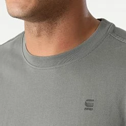 G-Star Soldes -G-Star Soldes g star 290171 D16396 B353 1260 20211102T162930 02