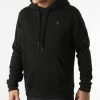 Sortie ✔️ Sweat Capuche D16121-C235 Noir de G-Star 🤩