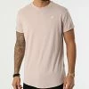 Les meilleures critiques de ⭐ Tee 👕 Shirt Oversize D16396-B353 Rose Pale de G-Star 🔔