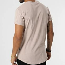 Les meilleures critiques de ⭐ Tee 👕 Shirt Oversize D16396-B353 Rose Pale de G-Star 🔔 -G-Star Soldes g star 292613 D16396 B353 5236 20211126T163856 04