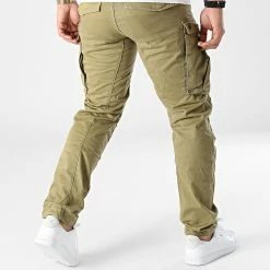 Budget 🎉 Pantalon Cargo Regular Fit Rovic Zip 3D D02190-C096 Vert Kaki Clair de G-Star 💯 7 Budget 🎉 Pantalon Cargo Regular Fit Rovic Zip 3D D02190-C096 Vert Kaki Clair de G-Star 💯 -G-Star Soldes g star 304785 D02190 C096 C981 20220223T134554 04