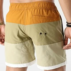 Meilleure vente ❤️ Short De Bain Dirik Color Block D21131-A505 Camel Vert Kaki de G-Star ✨ 7 Meilleure vente ❤️ Short De Bain Dirik Color Block D21131-A505 Camel Vert Kaki de G-Star ✨ -G-Star Soldes g star 304812 D21131 A505 8052 20220222T155037 04