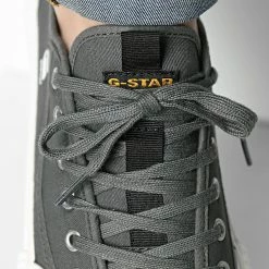 Coupon ❤️ Baskets Noril CVS 2212-029501 Dark Green de G-Star 🔥 -G-Star Soldes g star 316876 2212 029501 DGRN 20220428T144912 03