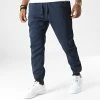 Vente flash 👍 Pantalon Jogging D15653-C235 Bleu Marine de G-Star ⌛