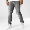 Coupon 💯 Jean Regular Tapered 51003-C293 Gris de G-Star 👏