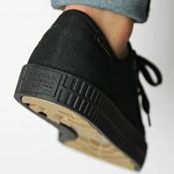 Vente flash ⌛ Baskets Rovulc II 2242-001511 Black de G-Star 🛒 -G-Star Soldes g star 330731 2242 001511 BLK 20220805T100603 04