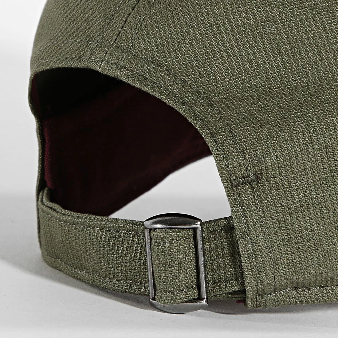 Offres 😀 Casquette Originals Vert Kaki de G-Star 👍 3 Offres 😀 Casquette Originals Vert Kaki de G-Star 👍 – Image 3