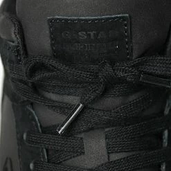 Bon marché 🤩 Baskets Attacc Mid Tonal 2242-040715 Black de G-Star 🎉 -G-Star Soldes g star 338629 2242 040715 BLK 20220923T152109 03