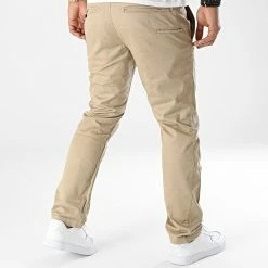 De gros đ„ Pantalon Chino Slim Vetar D14027-C072 Beige de G-Star â 7 De gros đ„ Pantalon Chino Slim Vetar D14027-C072 Beige de G-Star â -G-Star Soldes g star 342597 D14027 C072 436 20221017T150733 04