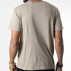 Sortie 🌟 Tee 👕 Shirt Holorn D22200-336 Beige Foncé de G-Star ⭐ 7 Sortie 🌟 Tee 👕 Shirt Holorn D22200-336 Beige Foncé de G-Star ⭐ -G-Star Soldes g star 343437 D22200 336 B416 20221024T150619 04