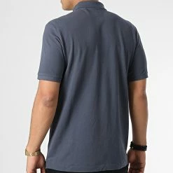 Remise 🔥 Polo Manches Courtes Dunda Gris de G-Star 🔥 -G-Star Soldes g star 344664 D11595 5864 863 20221028T113942 04