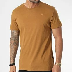 Meilleure affaire ✨ Tee 👕 Shirt D16411-336 Camel de G-Star ✨ 6 Meilleure affaire ✨ Tee 👕 Shirt D16411-336 Camel de G-Star ✨ -G-Star Soldes g star 347123 D16411 336 1329 20221110T151106 03