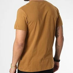 Meilleure affaire ✨ Tee 👕 Shirt D16411-336 Camel de G-Star ✨ 7 Meilleure affaire ✨ Tee 👕 Shirt D16411-336 Camel de G-Star ✨ -G-Star Soldes g star 347123 D16411 336 1329 20221110T151107 04