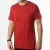 Tout neuf ⌛ Tee 👚 Shirt D16411-336 Bordeaux de G-Star 👏