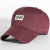 Budget ❤️ Casquette Originals Bordeaux de G-Star 😉