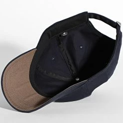 Meilleure vente 🎁 Casquette Avernus Bleu Marine de G-Star 🥰 -G-Star Soldes g star 347547 D22308 C900 C742 20221121T144256 04