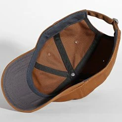 Bon marché 🎁 Casquette Originals Camel de G-Star 🔥 -G-Star Soldes g star 347550 D22315 C900 1329 20221121T144210 04