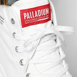 Les meilleures critiques de đ„° Boots Pampa Hi Dare 76258 Star White de Palladium â 6 Les meilleures critiques de đ„° Boots Pampa Hi Dare 76258 Star White de Palladium â -G-Star Soldes palladium 217696 76258 116 M 20200617T092708 03