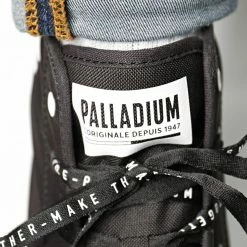 De gros ⌛ Boots Pampa Hi Future 76885 Black de Palladium ✔️ -G-Star Soldes palladium 228243 76885 008 M 20200820T111701 03