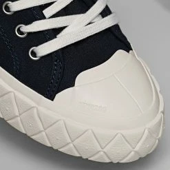 Meilleure affaire 🧨 Baskets Palla Ace Canvas 77014 Mood Indigo de Palladium 😉 -G-Star Soldes palladium 248286 77014 458 M 20210201T160358 03