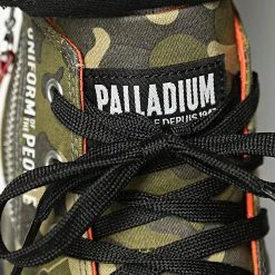 Les meilleures critiques de 😍 Boots Pampa Hi Outzip Uniform Of The People 77023 Camouflage de Palladium 🌟 -G-Star Soldes palladium 256086 77023 959 M 20210317T150059 03