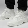 Budget 👍 Boots Pampa Sport 20 Hi Canvas 76838 Star White de Palladium 🔥