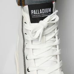Vente flash 🤩 Boots Pampa Dare 2 Survive 77215 Star White de Palladium 🤩 -G-Star Soldes palladium 276544 77215 116 M 20210804T163830 03
