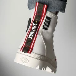 Vente flash 🤩 Boots Pampa Dare 2 Survive 77215 Star White de Palladium 🤩 -G-Star Soldes palladium 276544 77215 116 M 20210804T163831 04