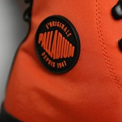 Remise 🤩 Boots Pampa Unlocked 77239 Firecracker de Palladium 🎉 -G-Star Soldes palladium 277830 77239 651 M 20210809T143804 03