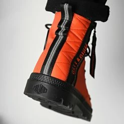 Remise 🤩 Boots Pampa Unlocked 77239 Firecracker de Palladium 🎉 -G-Star Soldes palladium 277830 77239 651 M 20210809T143805 04