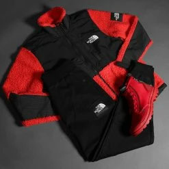 Tout neuf 🧨 Boots Pampa Dare 2 Survive 77215 Red Salsa de Palladium ❤️ -G-Star Soldes palladium 286437 77215 614 M 20221130T152552 05