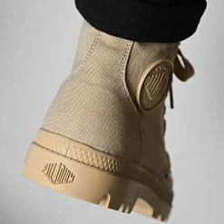 Tout neuf 🔥 Boots Pampa Hi Mono 73089 Warm Sand de Palladium 👏 -G-Star Soldes palladium 292298 73089 271 M 20211118T151634 04