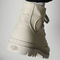 Meilleur prix ✔️ Boots Pampa Hi Mono 73089 Rainy Day de Palladium ✔️ 7 Meilleur prix ✔️ Boots Pampa Hi Mono 73089 Rainy Day de Palladium ✔️ -G-Star Soldes palladium 292299 73089 056 M 20211118T152320 04