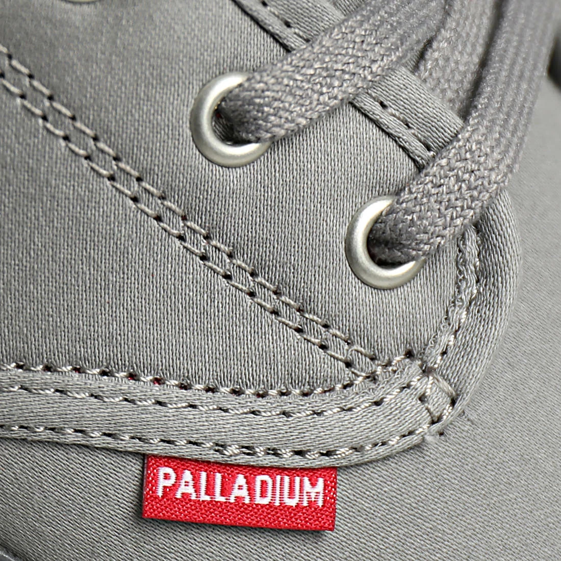 Remise ✔️ Boots Pampa Hi Dare 76258 Titanium de Palladium 😉 2 Remise ✔️ Boots Pampa Hi Dare 76258 Titanium de Palladium 😉 – Image 2