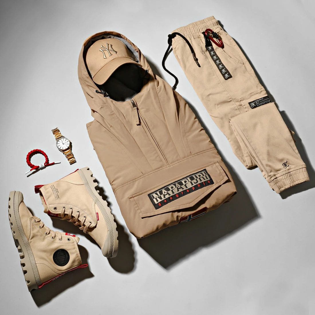 Top 10 🥰 Boots Pampa Hi Dare 76258 Desert de Palladium 💯 5 Top 10 🥰 Boots Pampa Hi Dare 76258 Desert de Palladium 💯 – Image 5