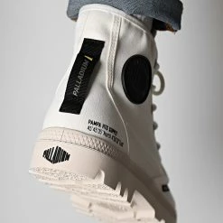 Coupon 🤩 Baskets Pampa Hi HTG Supply 77356 Star White de Palladium 😍 -G-Star Soldes palladium 305424 77356 116 M 20220303T155530 04