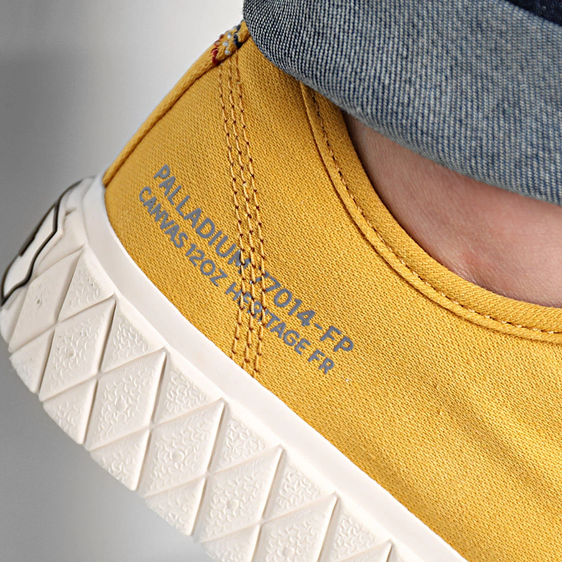 Les meilleures critiques de 🌟 Baskets Palla Ace CVS 77014 Spicy Mustard de Palladium 👏 2 Les meilleures critiques de 🌟 Baskets Palla Ace CVS 77014 Spicy Mustard de Palladium 👏 – Image 2